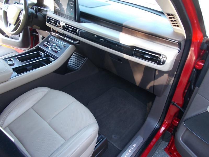 Lincoln Aviator Reserve AWD 2020