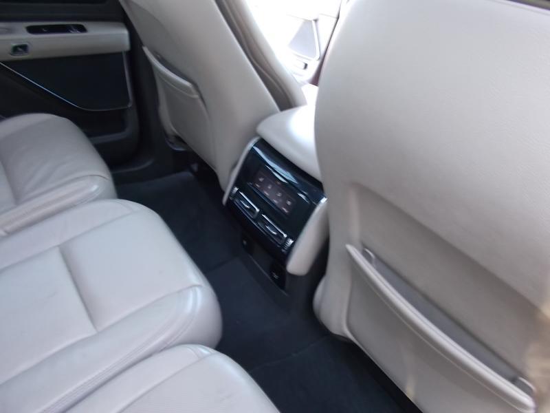 Lincoln Aviator Reserve AWD 2020