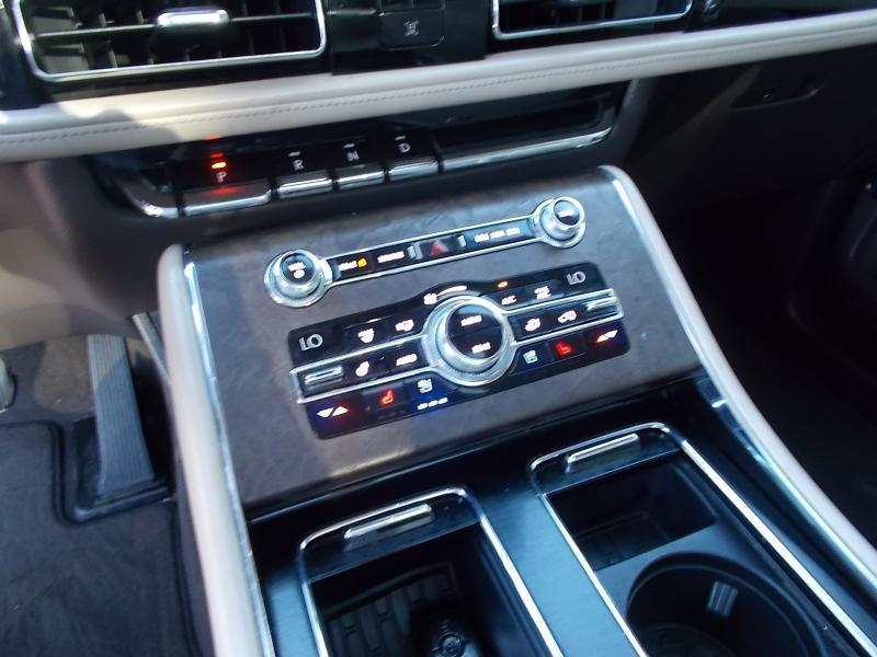 Lincoln Aviator Reserve AWD 2020