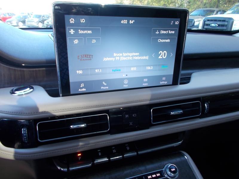 Lincoln Aviator Reserve AWD 2020