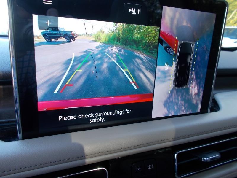 Lincoln Aviator Reserve AWD 2020