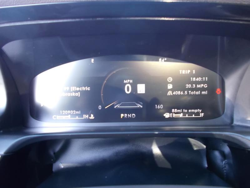 Lincoln Aviator Reserve AWD 2020
