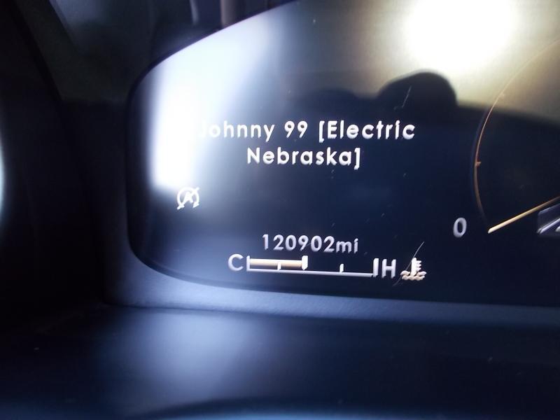Lincoln Aviator Reserve AWD 2020