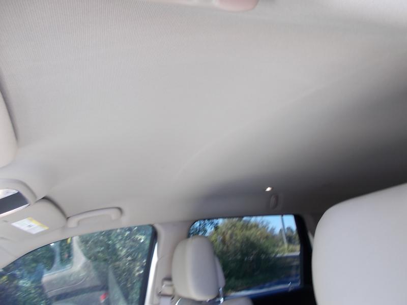 Jeep Grand Cherokee RWD 4dr Laredo 2016