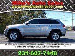 2016 Jeep Grand Cherokee 
