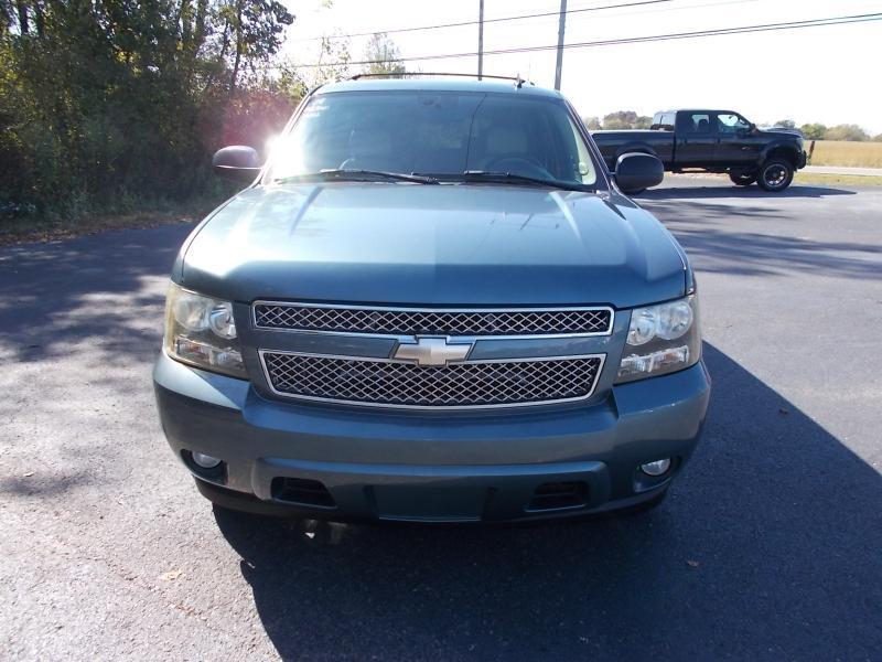 Chevrolet Tahoe 2WD 4dr 1500 LT w/3LT 2008