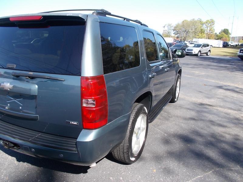 Chevrolet Tahoe 2WD 4dr 1500 LT w/3LT 2008