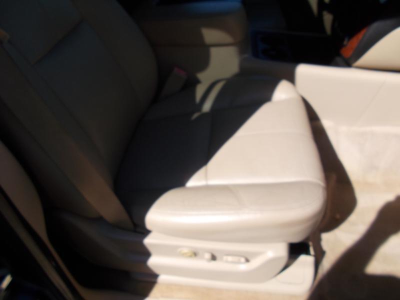 Chevrolet Tahoe 2WD 4dr 1500 LT w/3LT 2008