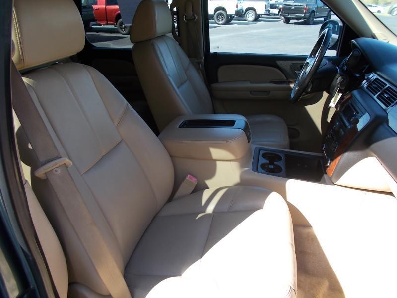Chevrolet Tahoe 2WD 4dr 1500 LT w/3LT 2008