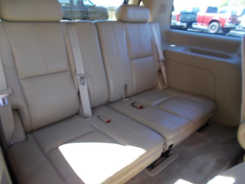 Chevrolet Tahoe 2WD 4dr 1500 LT w/3LT 2008