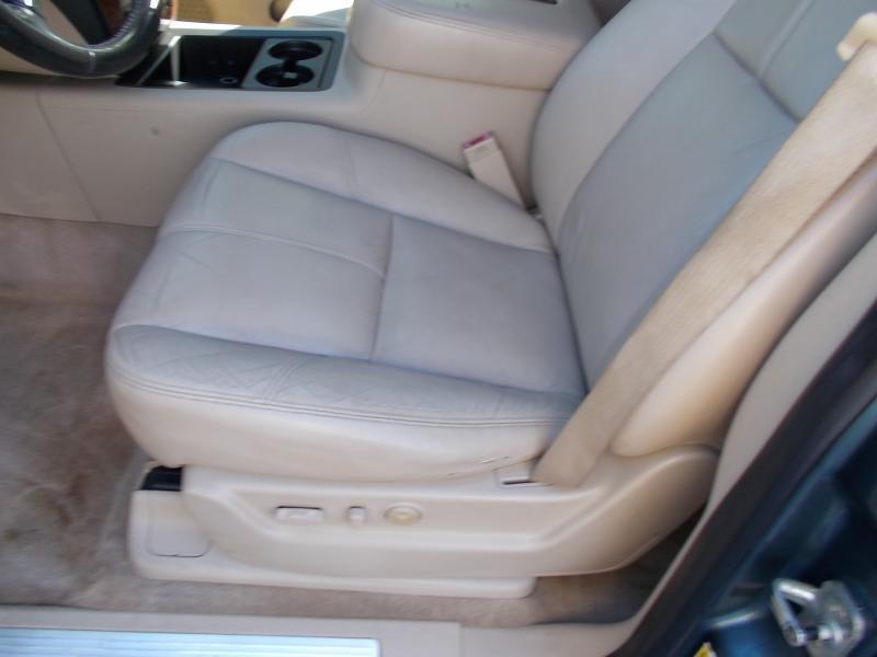 Chevrolet Tahoe 2WD 4dr 1500 LT w/3LT 2008