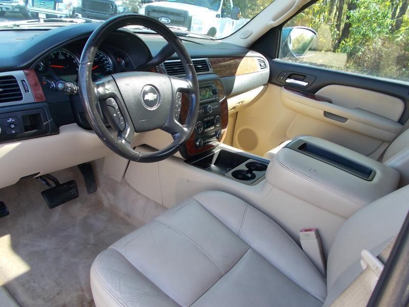 Chevrolet Tahoe 2WD 4dr 1500 LT w/3LT 2008