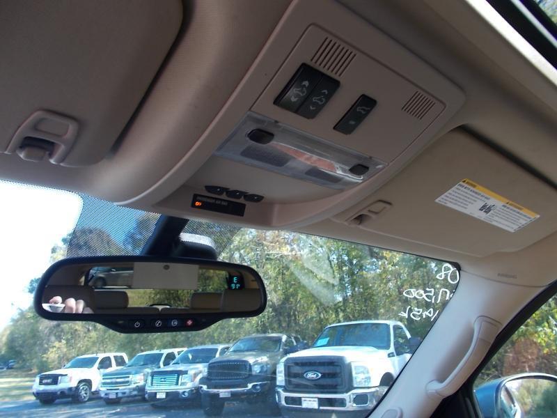 Chevrolet Tahoe 2WD 4dr 1500 LT w/3LT 2008