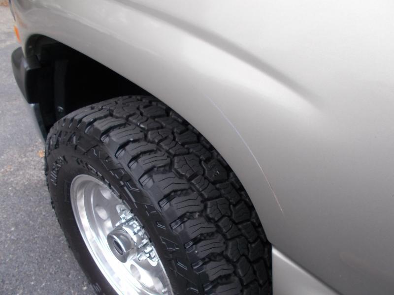 Chevrolet Silverado 1500 Ext Cab 143.5" WB 4WD LS 1999