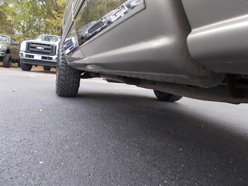 Chevrolet Silverado 1500 Ext Cab 143.5" WB 4WD LS 1999