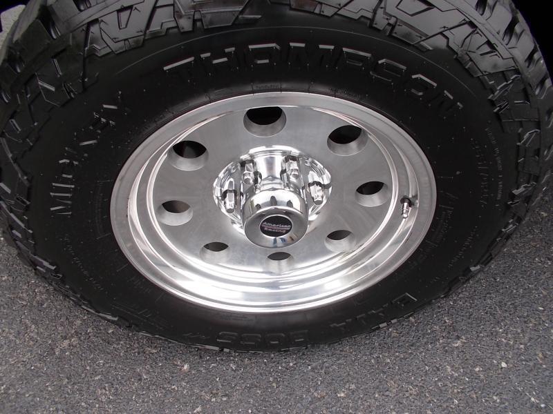 Chevrolet Silverado 1500 Ext Cab 143.5" WB 4WD LS 1999