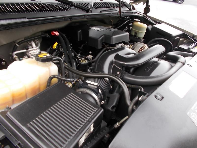 Chevrolet Silverado 1500 Ext Cab 143.5" WB 4WD LS 1999
