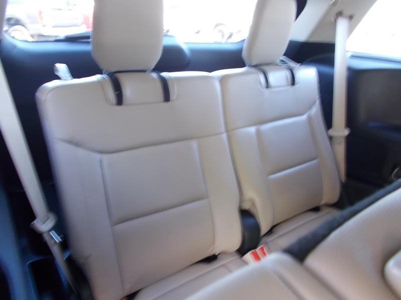 Ford Explorer XLT 4WD 2020
