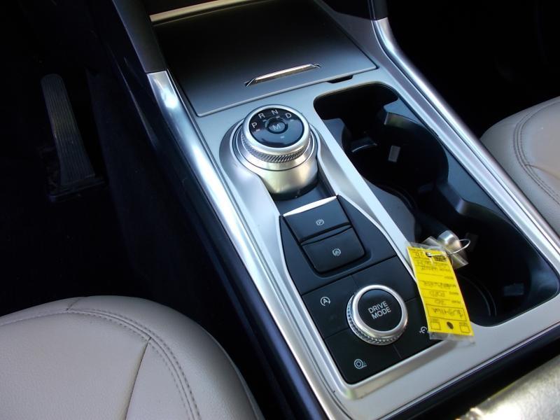 Ford Explorer XLT 4WD 2020