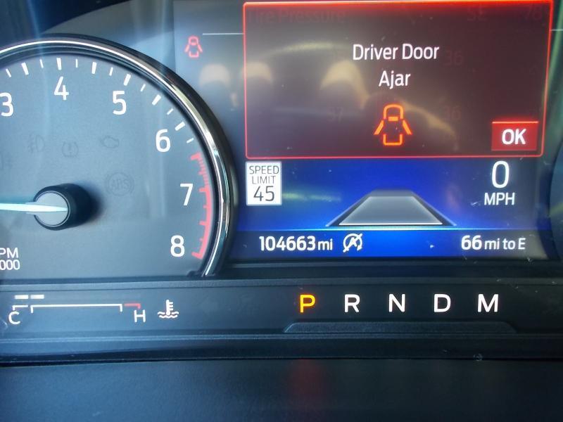Ford Explorer XLT 4WD 2020