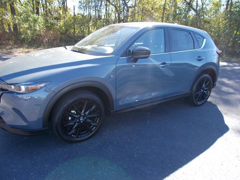 Mazda CX-5 2.5 S Carbon Edition AWD 2024