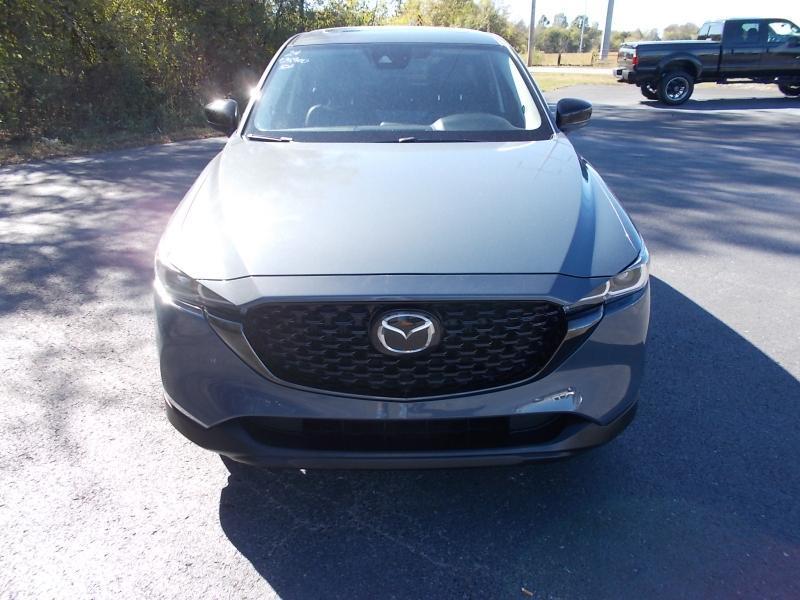 Mazda CX-5 2.5 S Carbon Edition AWD 2024