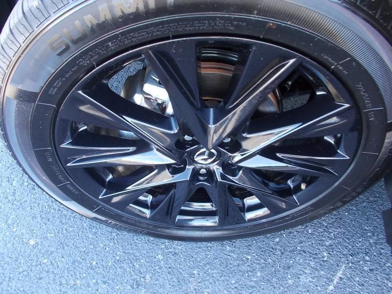 Mazda CX-5 2.5 S Carbon Edition AWD 2024