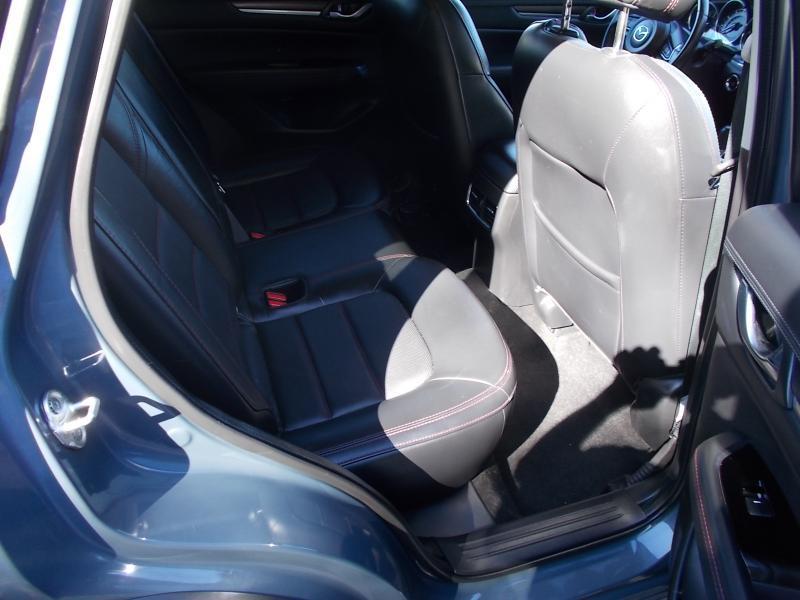 Mazda CX-5 2.5 S Carbon Edition AWD 2024