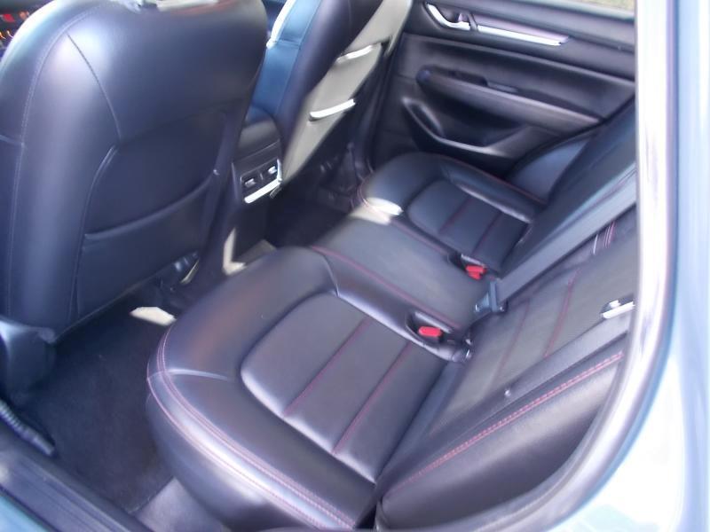 Mazda CX-5 2.5 S Carbon Edition AWD 2024