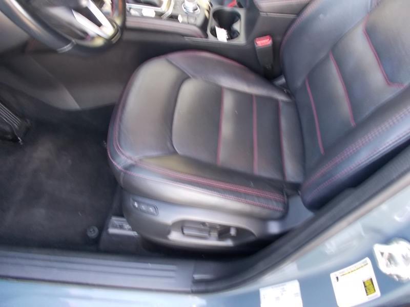 Mazda CX-5 2.5 S Carbon Edition AWD 2024