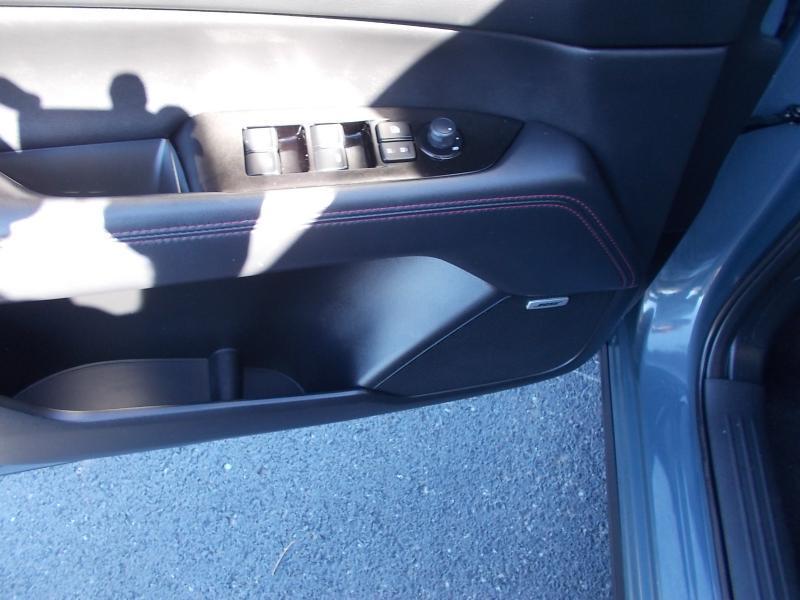 Mazda CX-5 2.5 S Carbon Edition AWD 2024