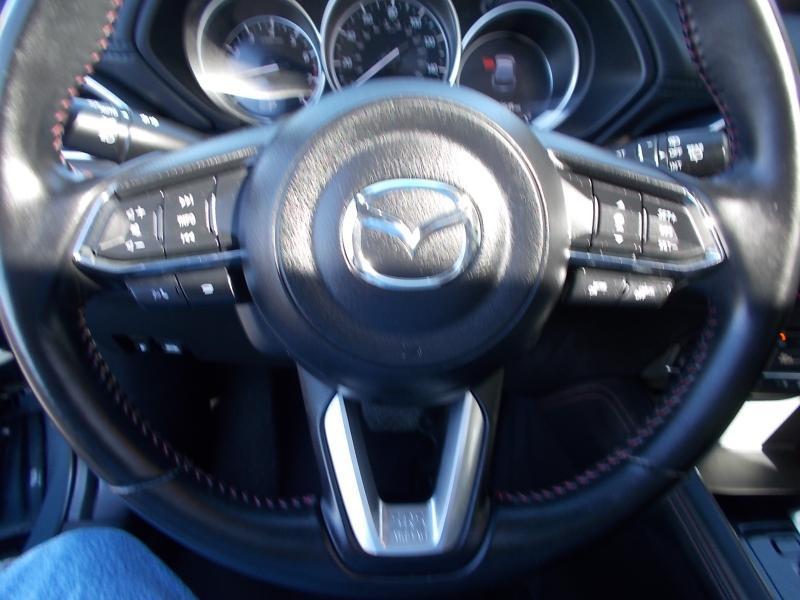 Mazda CX-5 2.5 S Carbon Edition AWD 2024