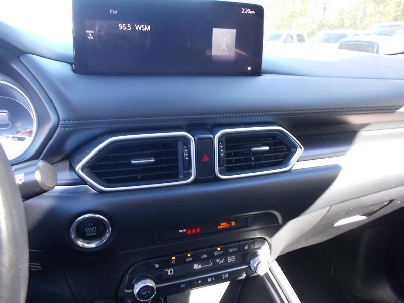 Mazda CX-5 2.5 S Carbon Edition AWD 2024