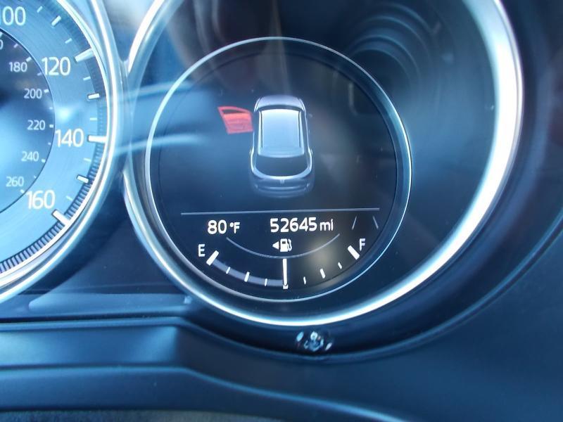 Mazda CX-5 2.5 S Carbon Edition AWD 2024