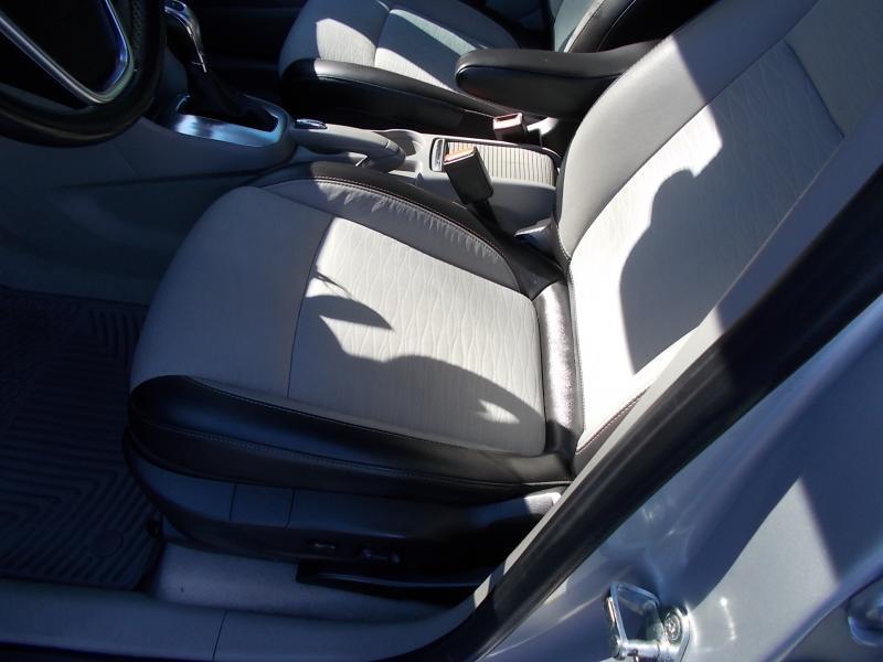 Buick Encore FWD 4dr 2016
