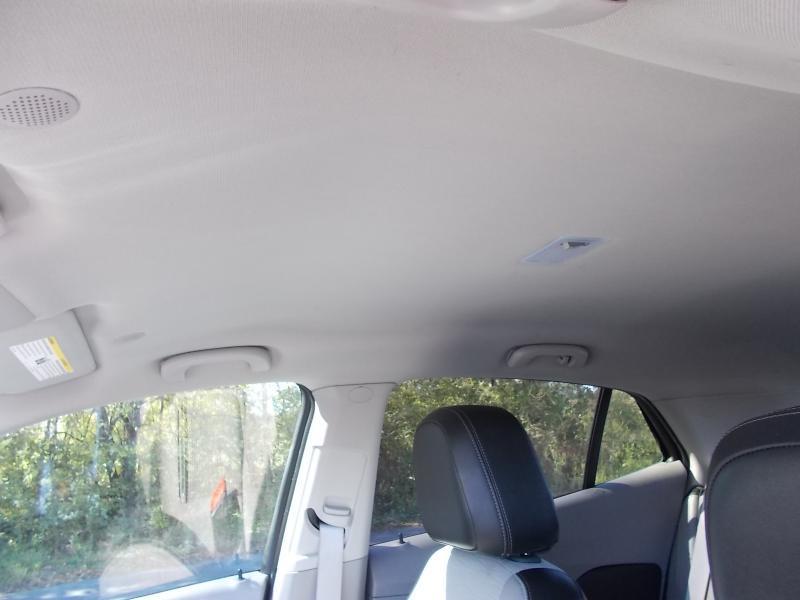 Buick Encore FWD 4dr 2016