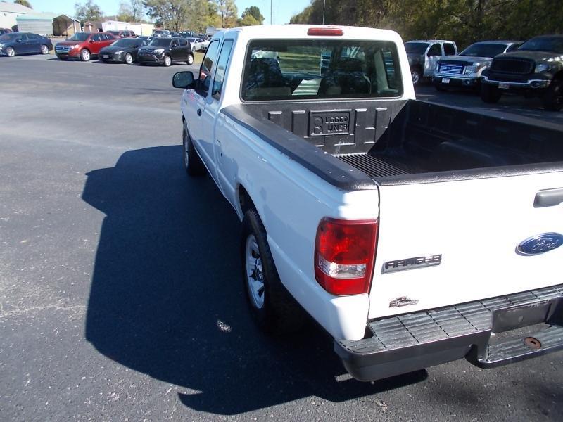 Ford Ranger 4dr Supercab 3.0L XL Fleet 2008