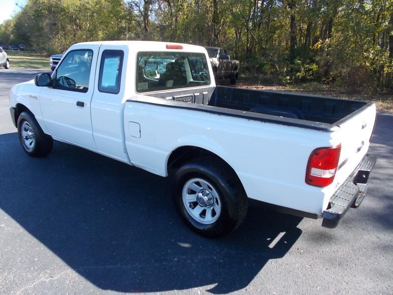 Ford Ranger 4dr Supercab 3.0L XL Fleet 2008