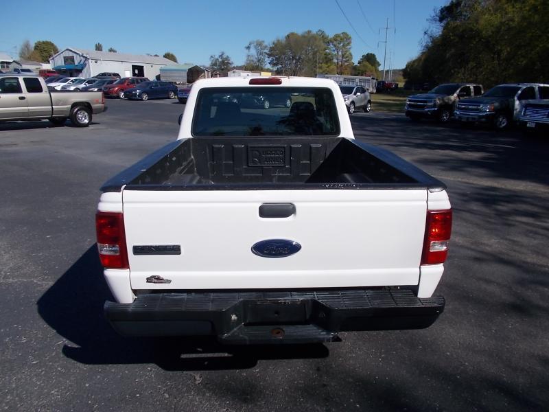 Ford Ranger 4dr Supercab 3.0L XL Fleet 2008