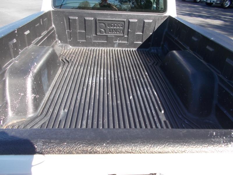 Ford Ranger 4dr Supercab 3.0L XL Fleet 2008