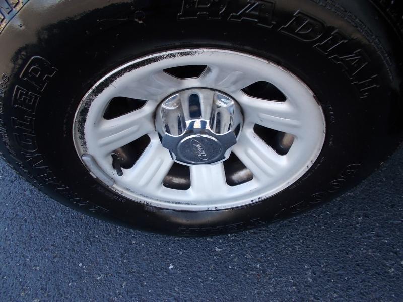 Ford Ranger 4dr Supercab 3.0L XL Fleet 2008