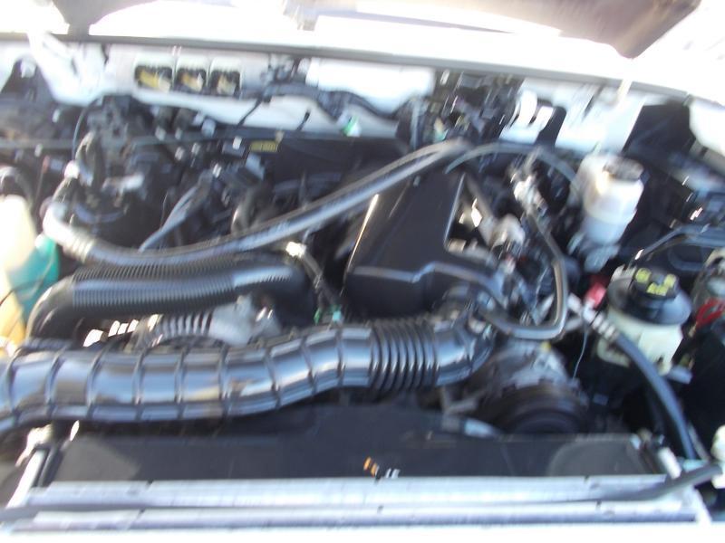 Ford Ranger 4dr Supercab 3.0L XL Fleet 2008