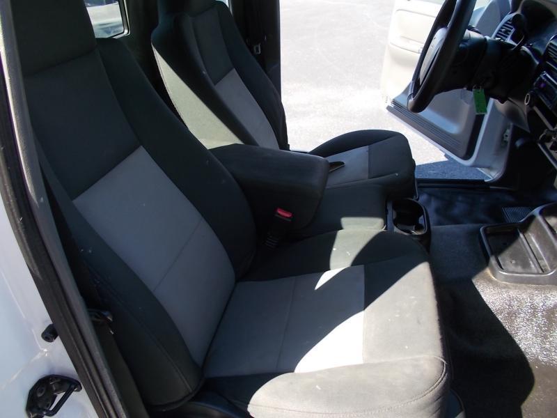 Ford Ranger 4dr Supercab 3.0L XL Fleet 2008