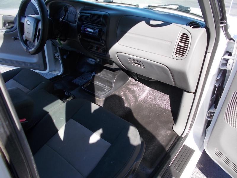 Ford Ranger 4dr Supercab 3.0L XL Fleet 2008
