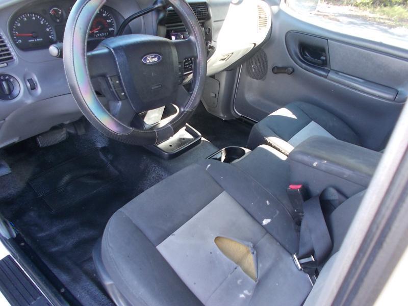 Ford Ranger 4dr Supercab 3.0L XL Fleet 2008