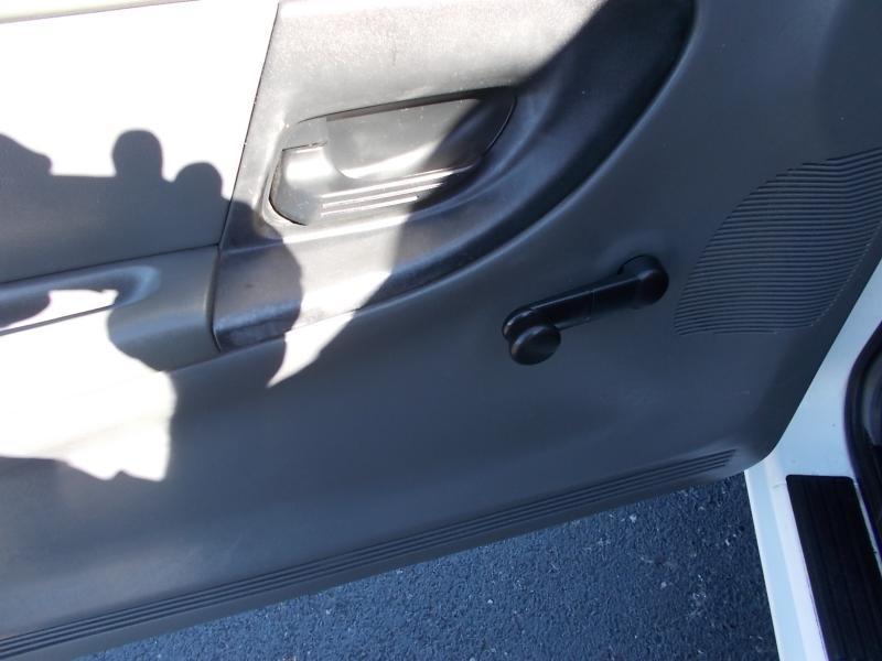 Ford Ranger 4dr Supercab 3.0L XL Fleet 2008