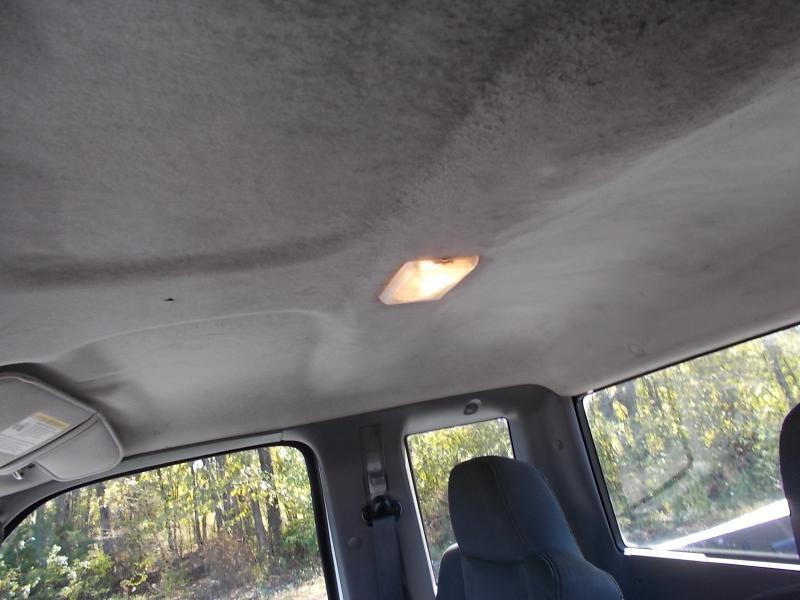 Ford Ranger 4dr Supercab 3.0L XL Fleet 2008