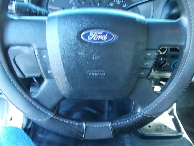 Ford Ranger 4dr Supercab 3.0L XL Fleet 2008