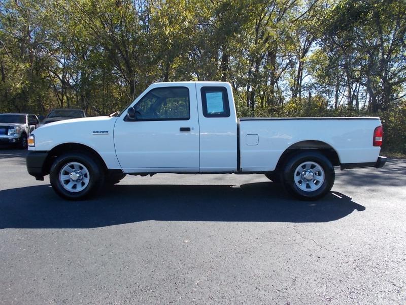 Ford Ranger 4dr Supercab 3.0L XL Fleet 2008