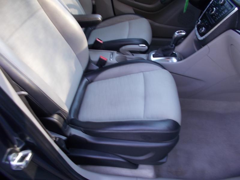 Buick Encore FWD 4dr 2016